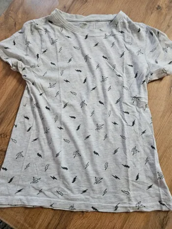 T-shirt garçon 10 ans kiabi