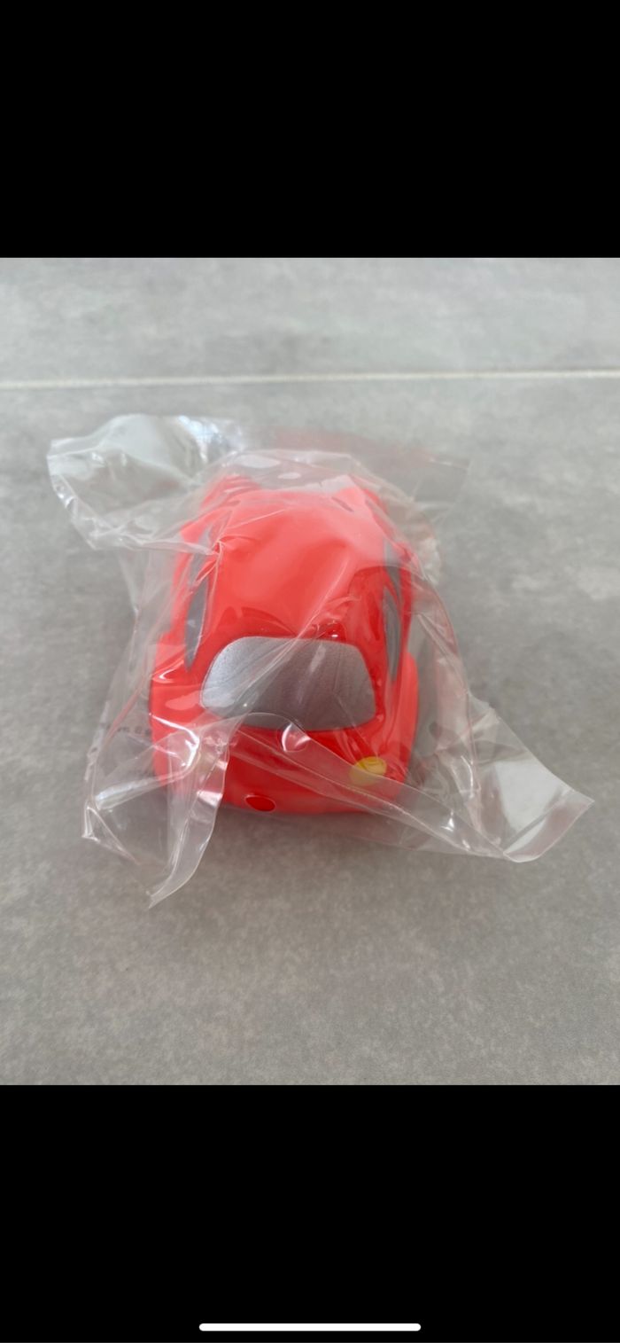 Petite voiture bébé - photo numéro 5