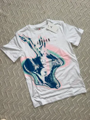 Tee shirt Jordan