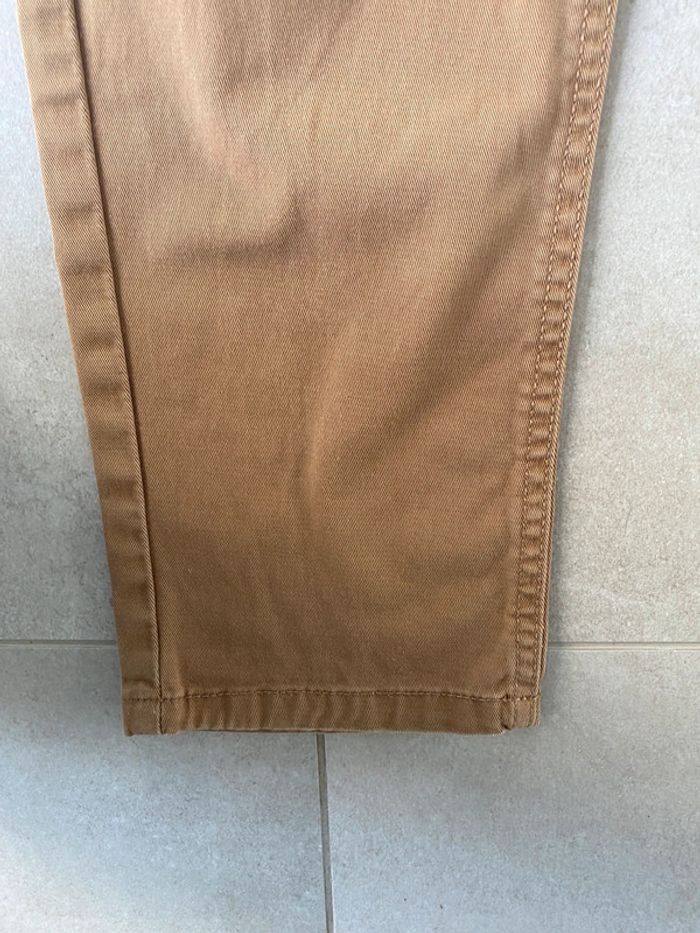 Pantalon chino homme - photo numéro 4