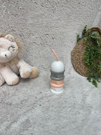 Boîte dosette de lait - Beaba 