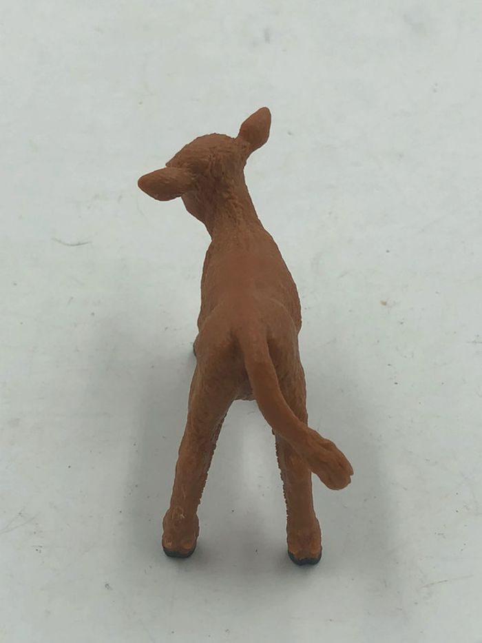 Figurine Schleich Veau - photo numéro 4