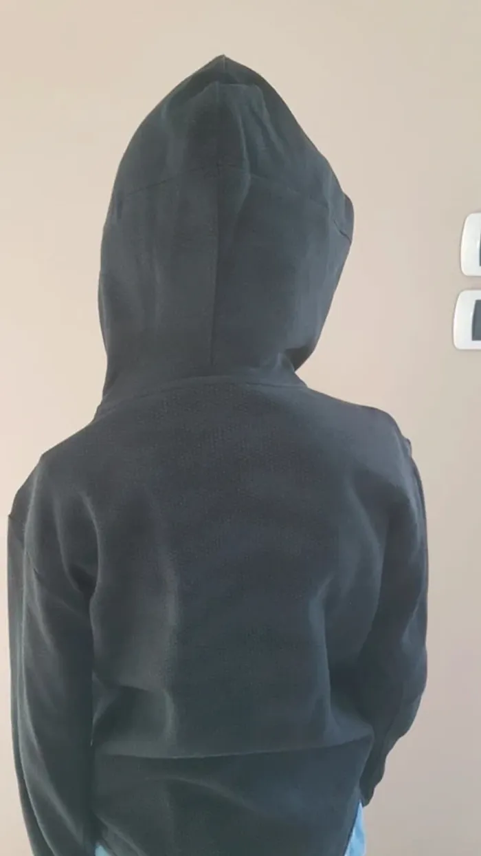 Manteau blouson garçon Intersport - photo numéro 6