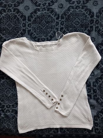 Pullover - Cache Cache