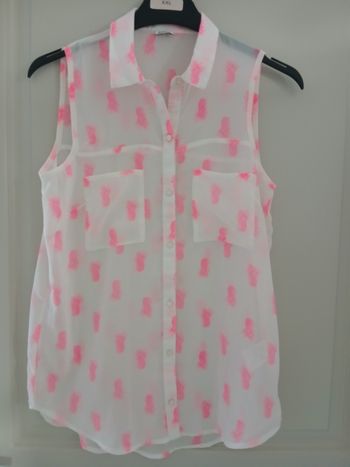 Blouse Pimkie T36