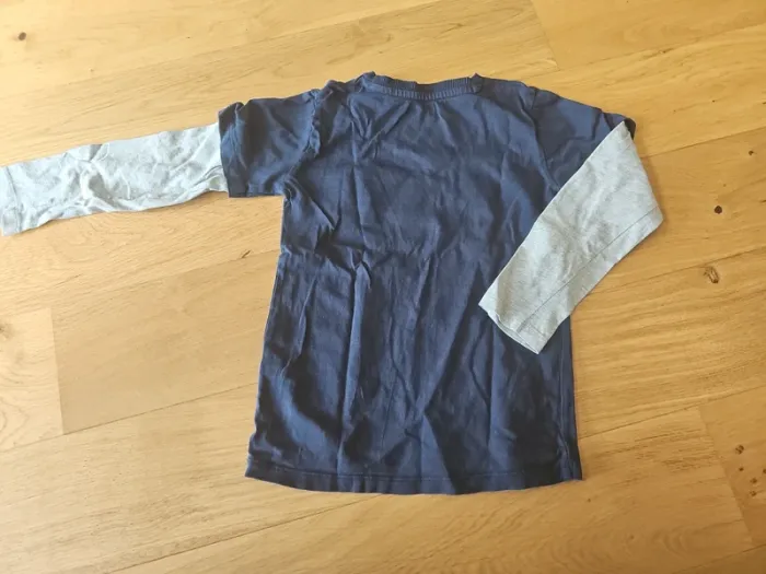 T-shirt verbaudet - photo numéro 3