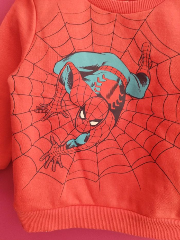 Sweat b5 - photo numéro 2