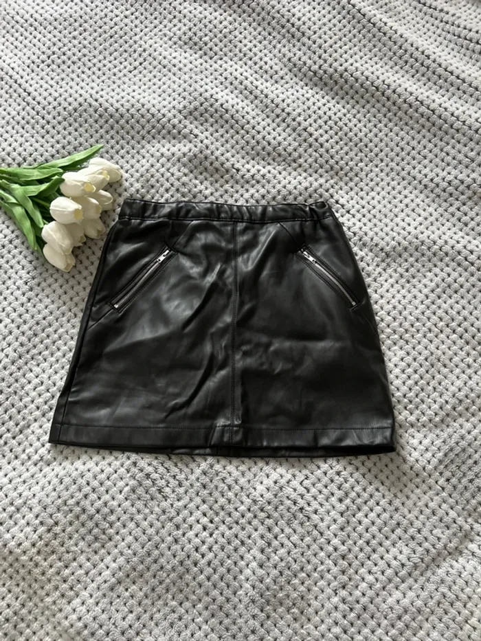 Mini jupe