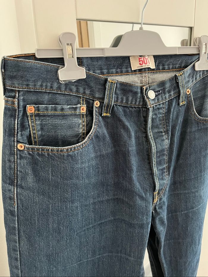 Jeans levi’s - photo numéro 2