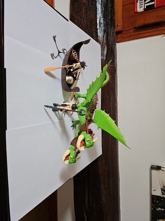 Playmobil Dragons