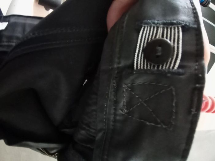 Pantalon fille Marèse taille 14 ans - photo numéro 4