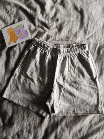 Short 5 ans