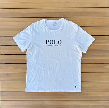 T-shirt Ralph Lauren
