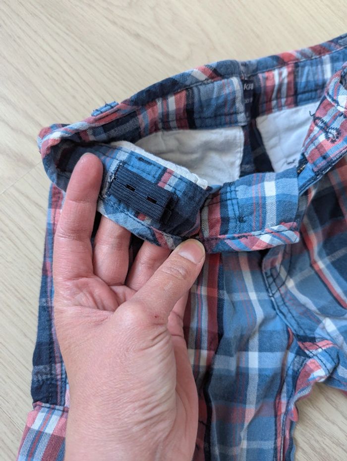 Short Kiabi - photo numéro 3