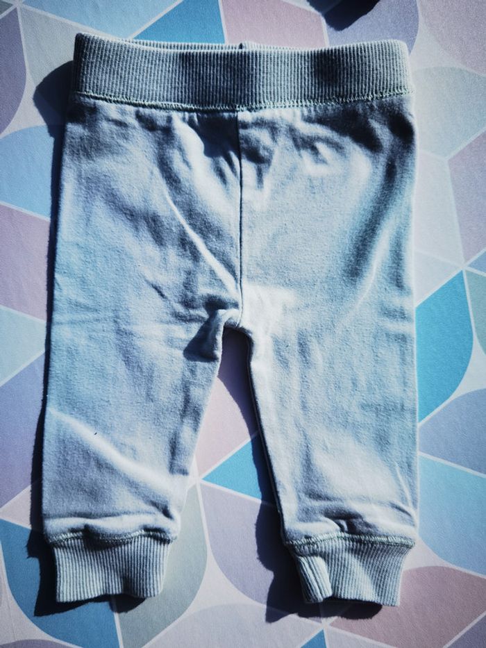 D1131 - pantalon garçon 1 mois - photo numéro 2