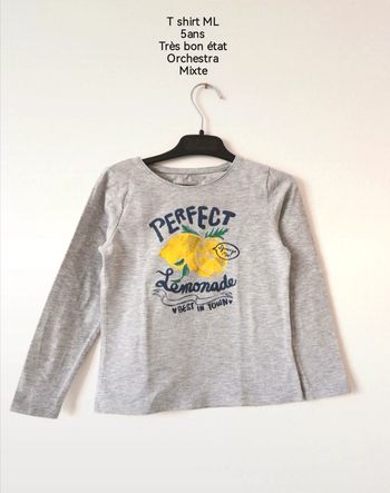 T shirt