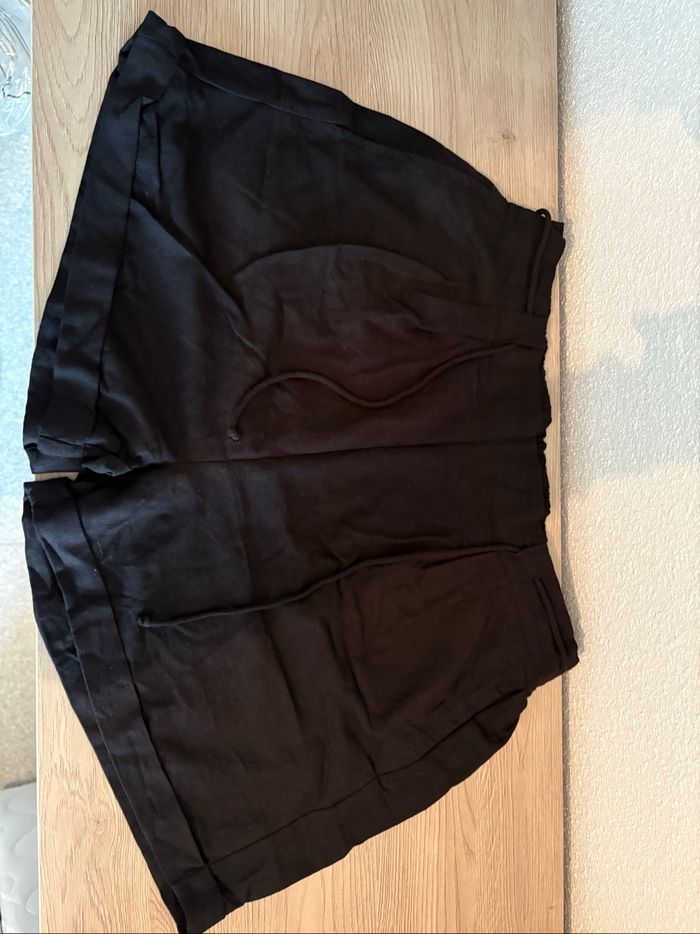 Short Primark femme