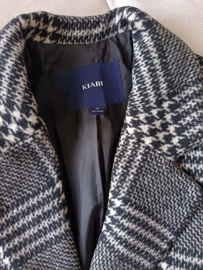 Manteau 3/4 - photo numéro 2