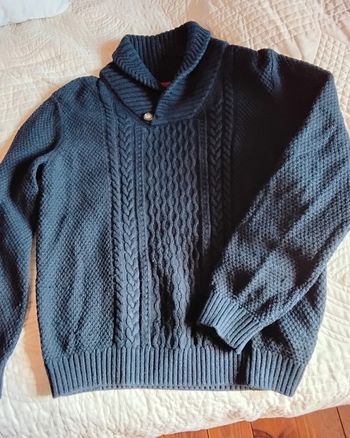 Pull marine