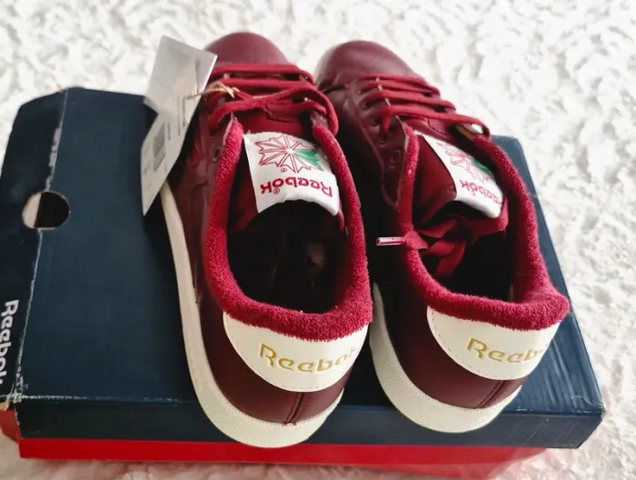 Reebok Club C Grounds - photo numéro 6