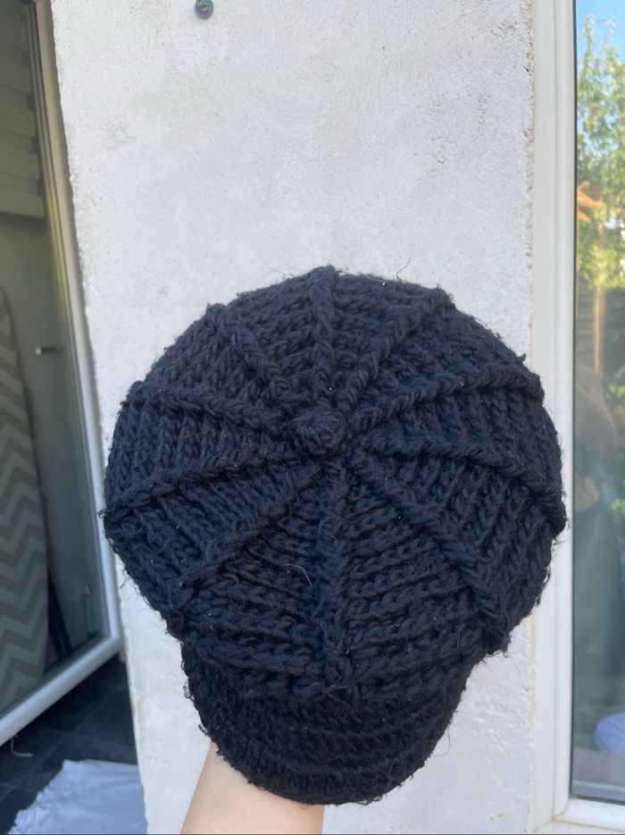 Casquettes hiver - photo numéro 5