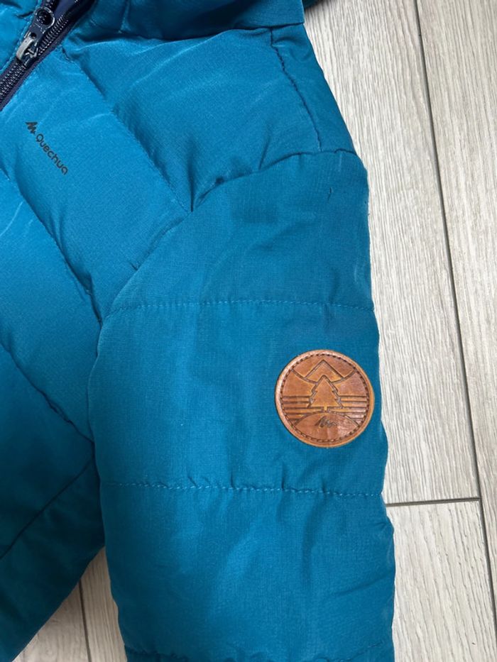 Manteau doudoune - photo numéro 3