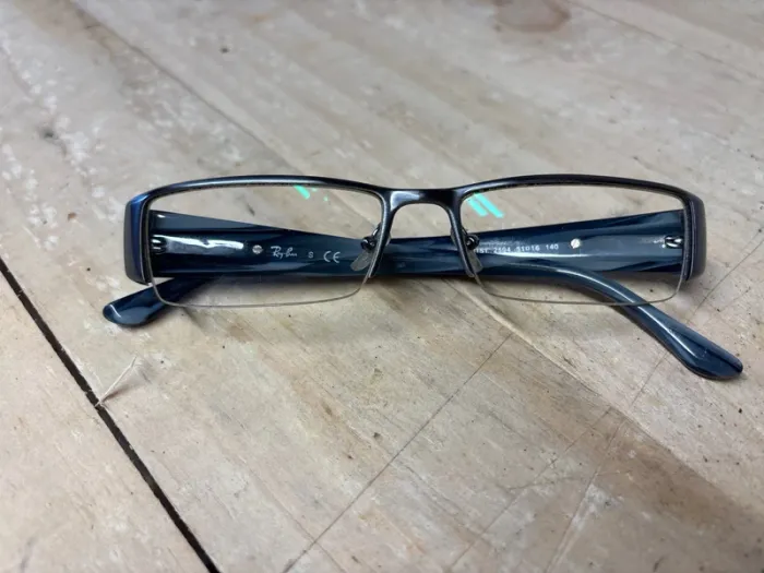 Lunette ray ban - photo numéro 12