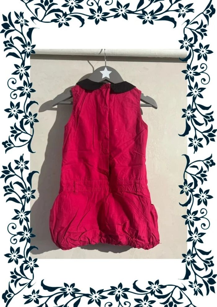 Robe boule 18 mois - photo numéro 4