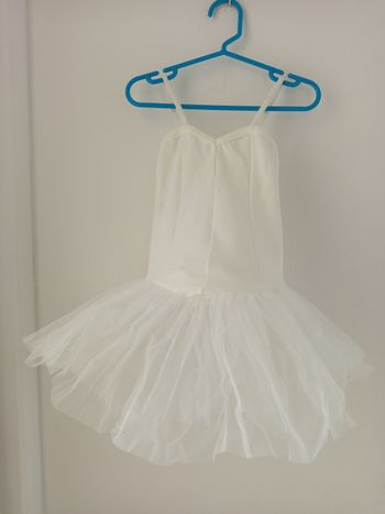 tutu 8 ans
