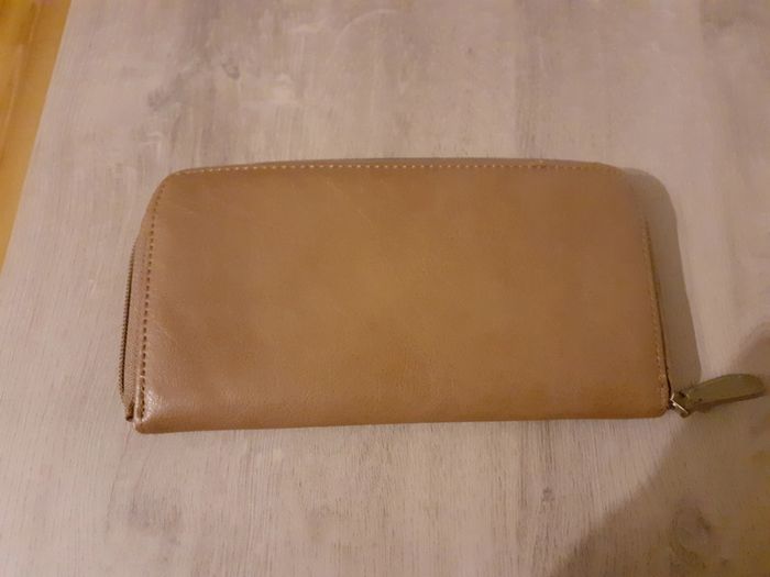 Porte feuille - photo numéro 3