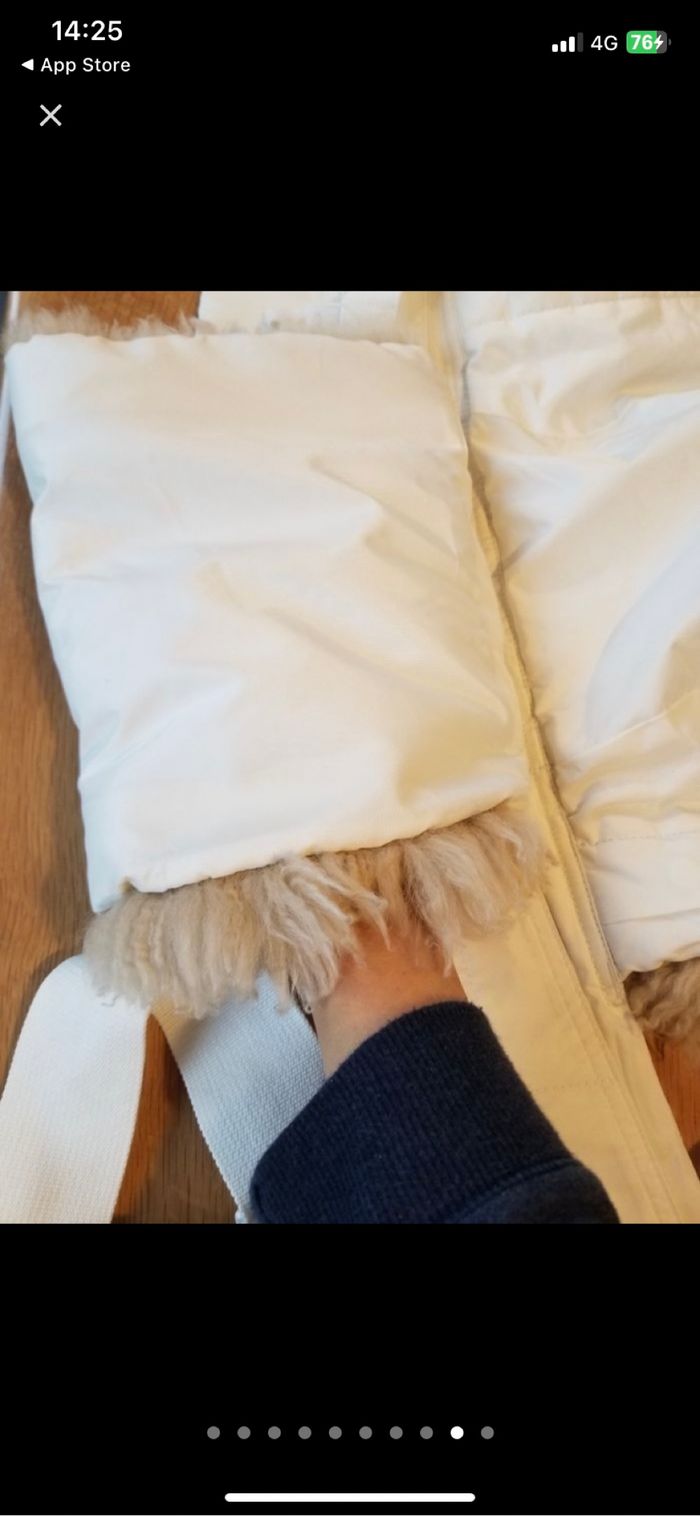 Porte bébé Ergobaby - photo numéro 9