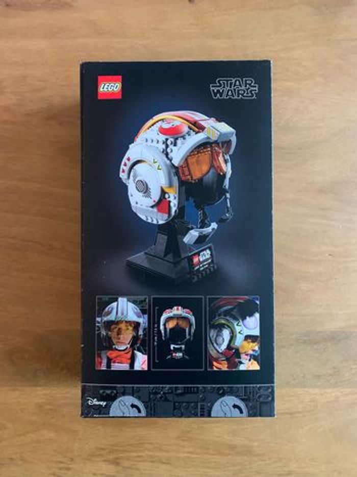 Lego Star Wars 75327 - photo numéro 2