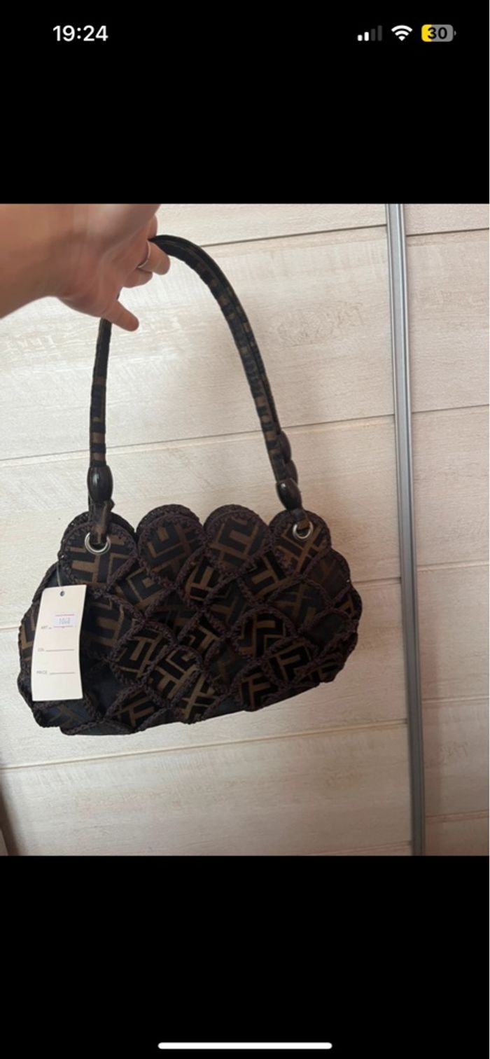 Sac vintage