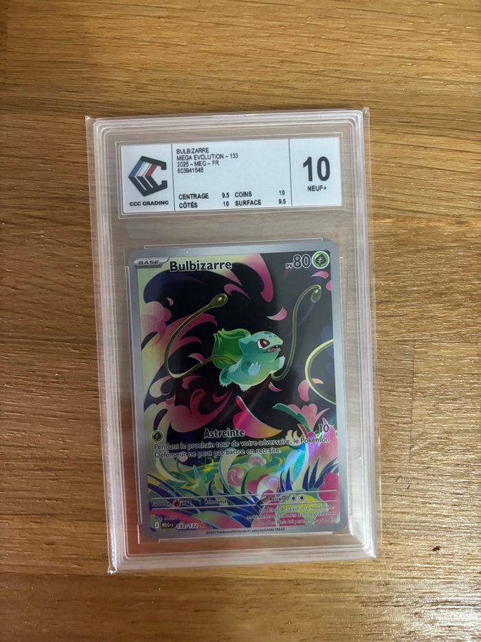 Annonce réservé à Regnier 2