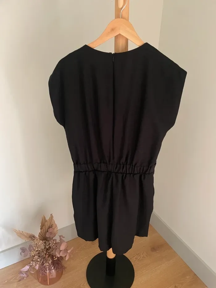 Combi-short noire - photo numéro 4