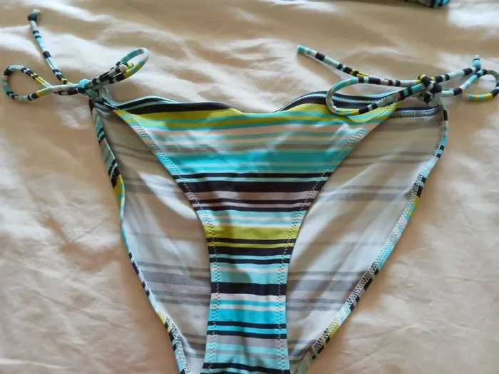 Maillot de bain femme - photo numéro 2