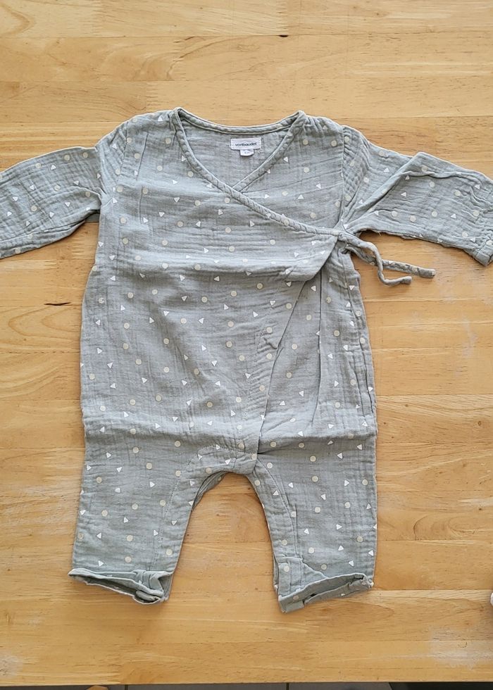 Pyjama