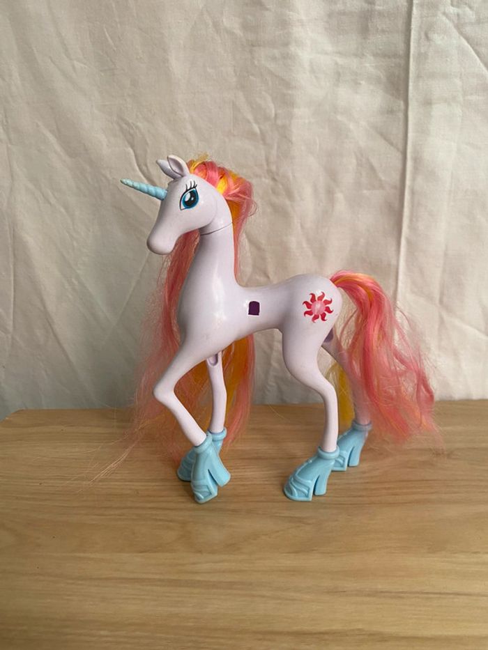 Struts - photo numéro 3