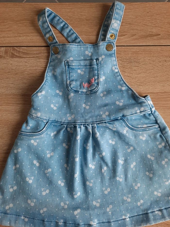 Lot de vêtements été 18 mois - photo numéro 2