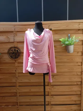 T-shirt taille L