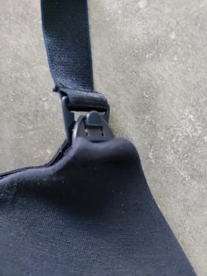 Soutien gorge d'allaitement - photo numéro 2