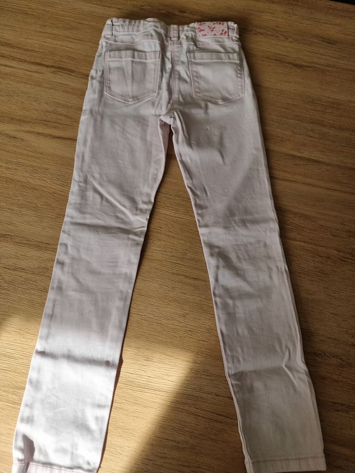 Pantalon pour fille - photo numéro 5