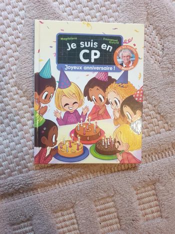 Joyeux anniversaire
