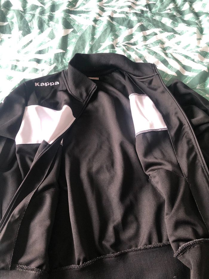 Veste de jogging - photo numéro 8
