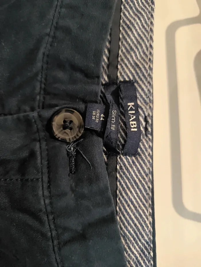 Pantalon Chino - photo numéro 2