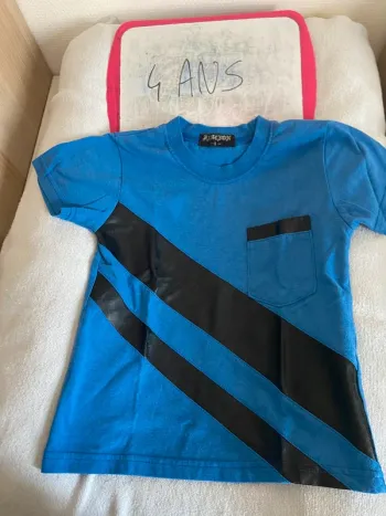 Maillot garçon