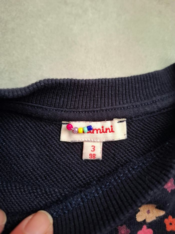 Robe catimini 3 ans - photo numéro 3