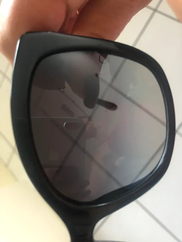 Lunettes solaires - photo numéro 5