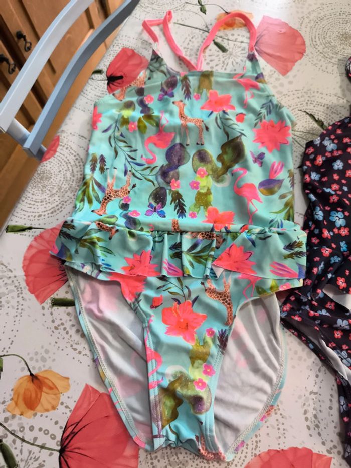 Maillot de bain - photo numéro 2
