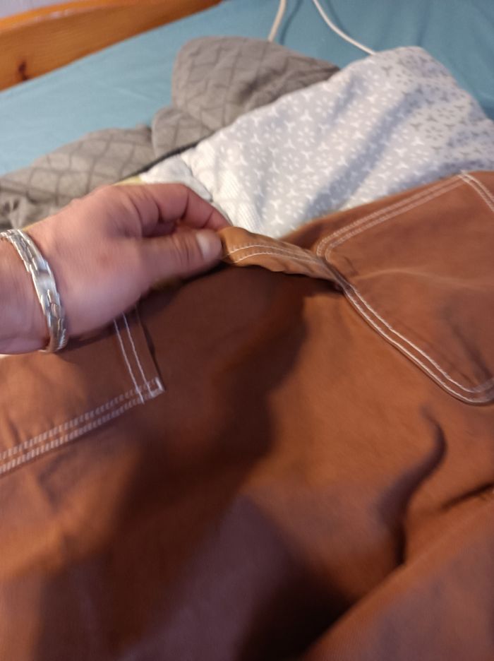 Pantalon Jennyfer.34 - photo numéro 8